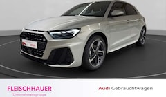 Bild des Angebotes Audi A1 Sportback S line 25 TFSI RFK SHZ LED CARPLAY