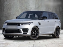 Bild des Angebotes Land Rover Range Rover Sport P400 3.0 HST