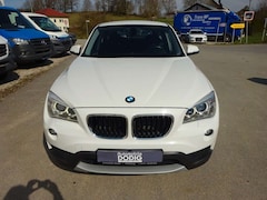 Bild des Angebotes BMW X1 Baureihe X1 20 d xDrive/2. Hand/Euro 5