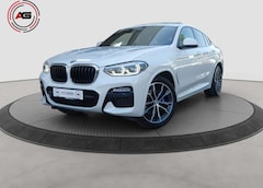 Bild des Angebotes BMW X4 xDrive30iA M-SPORT ADAP.LED PANORAMA ACC 20"