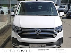 Bild des Angebotes VW T6.1 Caravelle 2.0 TDI Comfort 9-Sitzer/NAVI/RFK/App