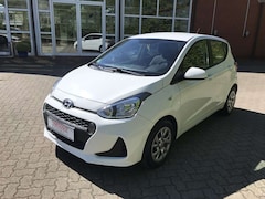 Bild des Angebotes Hyundai i10 1.2 Style Automatik