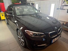Bild des Angebotes BMW 220 220i Cabrio Aut. M Sport