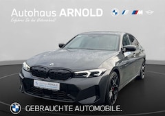 Bild des Angebotes BMW 340 M340d xDrive Limousine Harman Kardon Standhzg. Sch