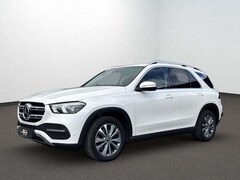 Bild des Angebotes Mercedes-Benz GLE 400 d 4M. StHz LED Widescreen jg. Sterne 360°