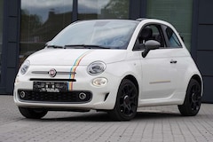 Bild des Angebotes Fiat 500C 500 Cabrio S *MIT 2 JAHREN GARANTIE*