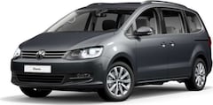 Bild des Angebotes VW Sharan Sharan 2.0 TDI DSG Highline