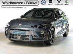 Bild des Angebotes CUPRA Leon ST DSG 1.5 eTSI Pano+Dinamica+eKlappe+Matri
