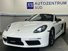 Bild des Angebotes Porsche Boxster 718 T LED Approved Klima LED