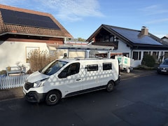 Bild des Angebotes Renault Trafic Trafic 1.6 dCi 115 L2H1 Basis