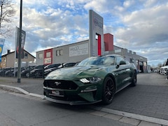 Bild des Angebotes Ford Mustang GT 1.Hand DE 5 Jahre Ford Garantie