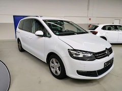 Bild des Angebotes VW Sharan 2.0 TDI DSG Allstar*NAVI*XENON*AHK*7-SITZ