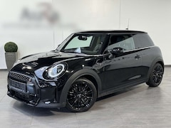 Bild des Angebotes MINI Cooper S Classic Trim Black Aut. NAV+LED+DCC+1HD