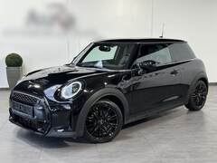 Bild des Angebotes MINI Cooper S Classic Trim Black Aut. NAV+LED+DCC+1HD