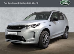 Bild des Angebotes Land Rover Discovery Sport D165 S