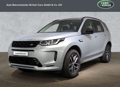 Bild des Angebotes Land Rover Discovery Sport D165 S