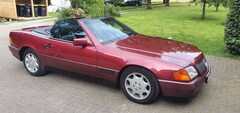 Bild des Angebotes Mercedes-Benz SL 300 300 SL