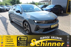 Bild des Angebotes Opel Astra 1.2 Turbo GS