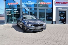 Bild des Angebotes BMW 420 d Coupe M Sport Coupe Shadow-Line Head-Up