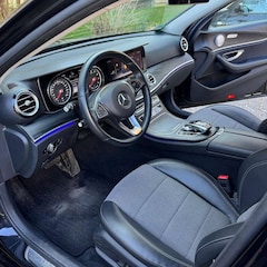 Bild des Angebotes Mercedes-Benz E 350 350e 9G-TRONIC AMG Line