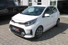 Bild des Angebotes Kia Picanto GT-Line