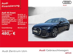 Bild des Angebotes Audi A6 S-Line 40TDI qu ACC AHK B&O MATRIX NAVI