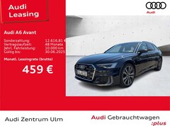 Bild des Angebotes Audi A6 S line 40 TDI quattro S tronic AHK NAV+