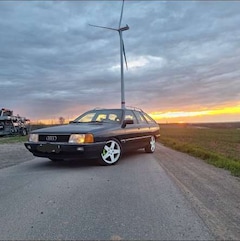 Bild des Angebotes Audi 100 2.3 E Komfort