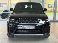 Bild des Angebotes Land Rover Range Rover Sport /PANORAMA/MERIDIAN/KAMERA