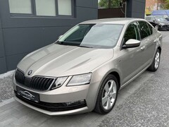 Bild des Angebotes Skoda Octavia Lim. 1.8 TSI Clever NAVI DSG LED 1 HAND