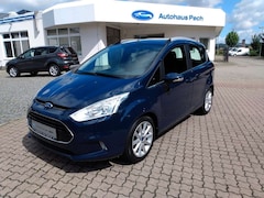 Bild des Angebotes Ford B-Max Titanium -Navi*RFK*Klimaautomatik*Winterpaket*PPS