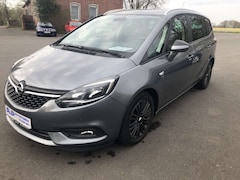 Bild des Angebotes Opel Zafira 1.6 SIDI Turbo 120 Jahre (EURO 6d-TEMP)