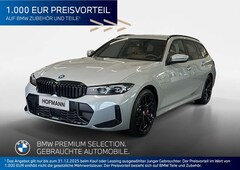 Bild des Angebotes BMW 330 M Sport Pro