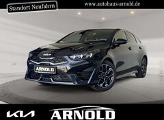 Bild des Angebotes Kia ProCeed / pro_cee'd ProCeed 1.5 T-GDI GT-Line Abstandstemp. Kamera !