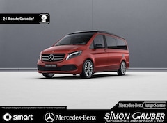 Bild des Angebotes Mercedes-Benz Marco Polo V 250 d 4M Marco Polo EDITION Distronic Glasdach