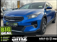 Bild des Angebotes Kia XCeed 1.6 PHEV Vision LED+Navi+SHZ+2xKlima+Kam.