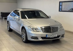 Bild des Angebotes Mercedes-Benz S 500 i  CGI BE*LED*Kamera*Leder*