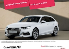 Bild des Angebotes Audi A4 35 TFSI Avant RFK ACC 18'' SHZ Ambiente MMI Pl