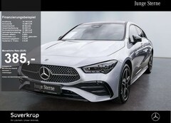 Bild des Angebotes Mercedes-Benz CLA 250 e SB ,
