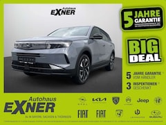 Bild des Angebotes Opel Grandland 1,2 Hybrid EDITION AHK, Tech Paket,