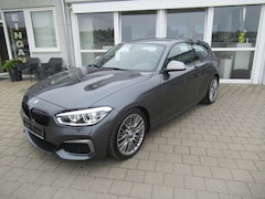 Bild des Angebotes BMW 140 i xDrive 3 Türer mit Topausstattung