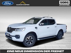 Bild des Angebotes Renault Alaskan Intens Double Cab 4x4