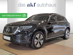 Mercedes-Benz EQC 400 4Matic-Navi*Kamera*Multibeam LED*SHZ*Park-