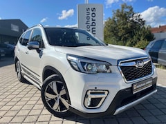 Bild des Angebotes Subaru Forester Platinum