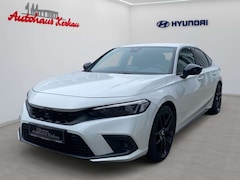 Bild des Angebotes Honda Civic e:HEV 2,0 Hybrid Sport