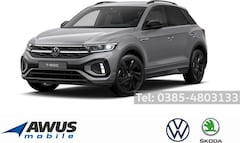 Bild des Angebotes VW T-Roc 1.5TSI DSG R-Line AHK