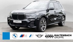 Bild des Angebotes BMW X7 xDrive M50i PANO AHK HUD 360° LASER LED