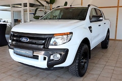 Bild des Angebotes Ford Ranger 3.2 TDCi Wildtrak 4x4 Doppelkabine STHZ