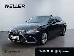 Bild des Angebotes Lexus ES 300 h Luxury Line *Navi*HUD*M.Levinson*360°**TWA*LMF*S