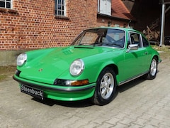 Porsche 911 2.4 S - Exzellenter Klassiker